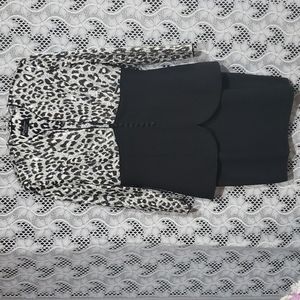 Vintage Karen Lawrence by Matthew sequin dress with jacket